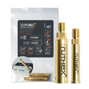 ruthex 2x Lötspitzen Adapter für ERSA Serie 832, 842 & 102 - Lötkolbenspitze kompatibel mit ERSA Lötkolben i-Tool Pico, PTC 70 für ruthex Lötspitzen zum Einsetzen von Gewindeeinsätzen im 3D-Druck