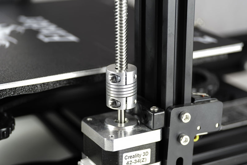 Kupplung 3d drucker ender 3 creality