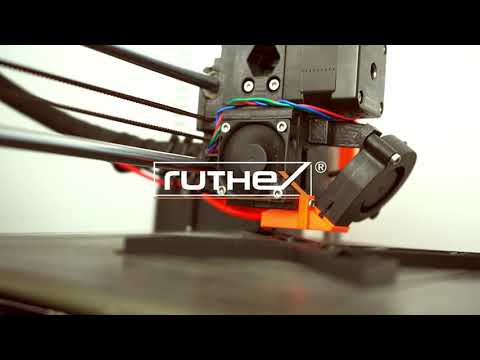ruthex thread insert M4 (50 pieces) - threaded bushings for 3D printing
